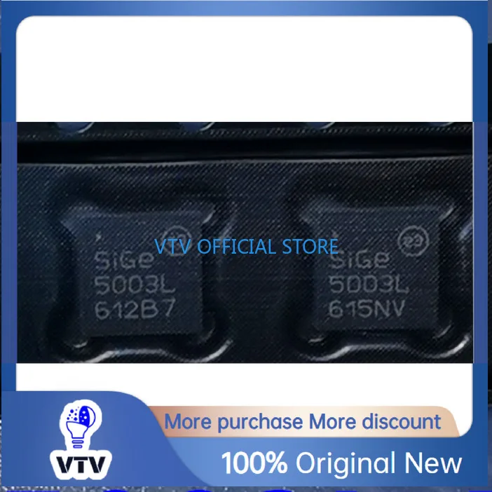 

Оригинальная новая Встроенная микросхема SE5003L-R 5003L QFN20