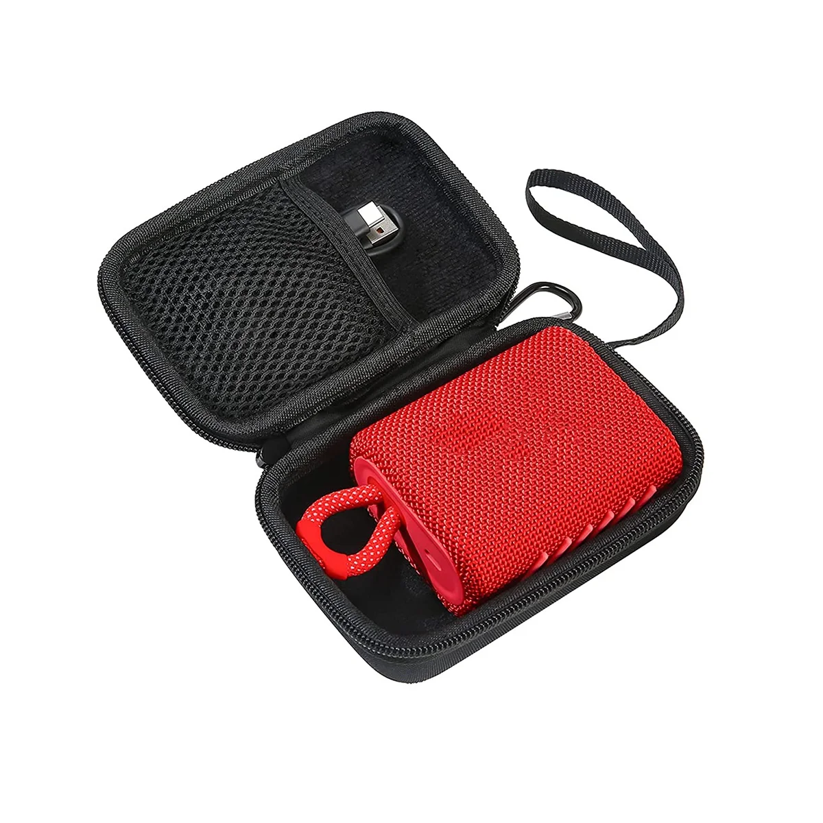 Водонепроницаемый Жесткий чехол для путешествий