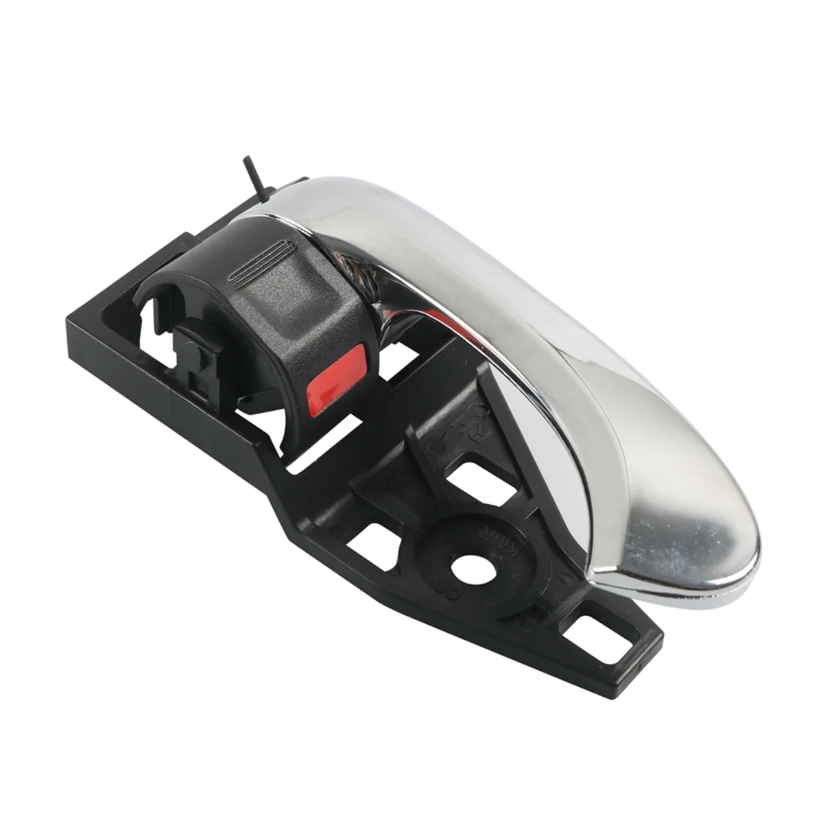 Внутренняя ручка двери автомобиля 69205-06030-C0 для Toyota Camry 2007-2011 аксессуары правая