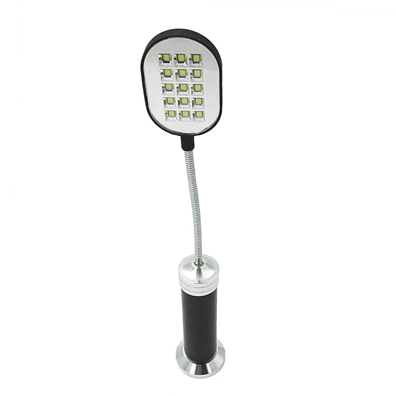 

Гибкая Базовая настольная лампа для компьютера