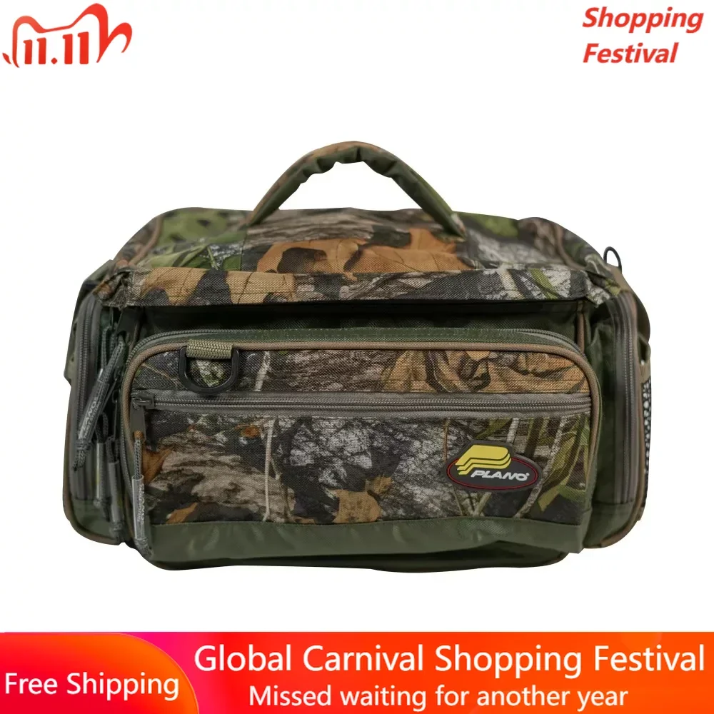 

Сумка для рыболовных снастей из серии Mossy Oak 3600