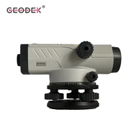 b40a automatic level surveying instrument with all weather dependability topographic leveling instrument leveling measurement