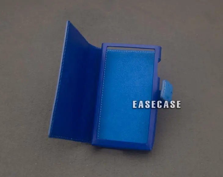

E4 EASECASE, изготовленная на заказ искусственная кожа для IBASSO DX160