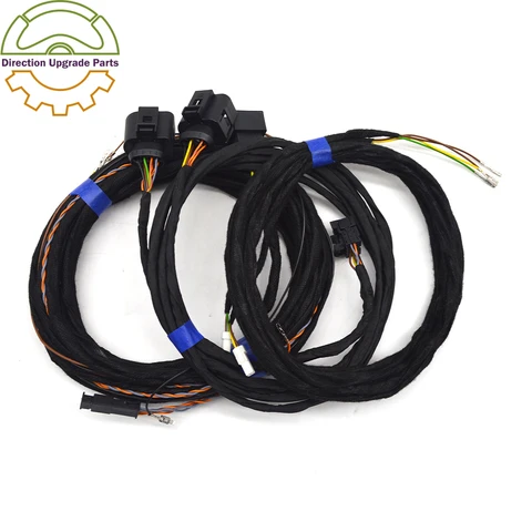 Жгут проводов для слепых зон для SKODA Kodiaq Mirror Set 2QD, модуль