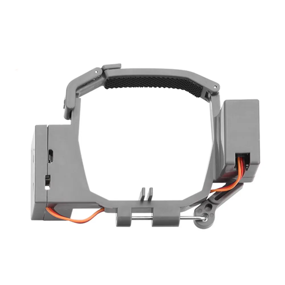 Диспенсер для дрона DJI MAVIC PRO легкий прочный прибор подачи подарков на вечерние