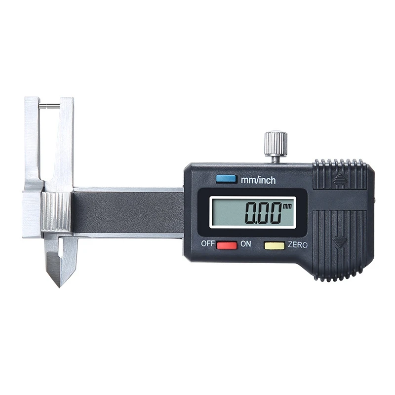 Electronic Digital Jewelry Micrometer Caliper With Measuring Range 0-25Mm/ 0-1Inch