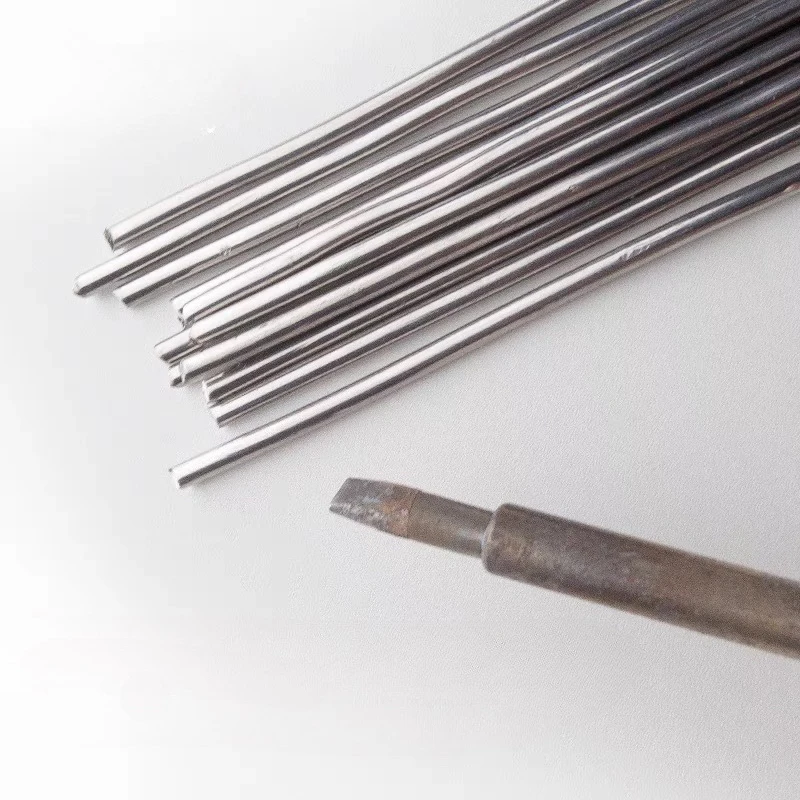 

Профессиональная безсвинцовая оловянная припой, канифольная сварочная проволока/сварочные стержни специально для витражей