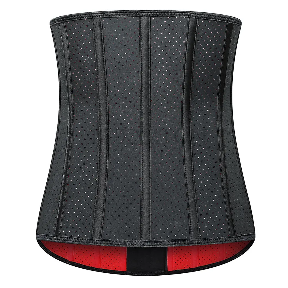 Latex Waist Trainer Belt Belt Plus Size Underwear Corset Women Corset Waist Trainer Waist To Reduce Abdomen and Waist