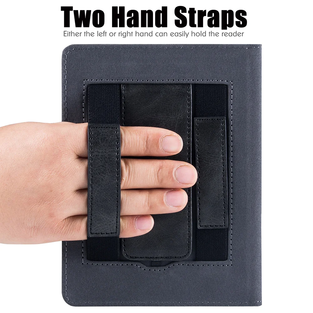 Фото Подставка для электронной книги 7,8 дюйма, 743 г, InkPad 4/PocketBook InkPad Color 2 3 №4