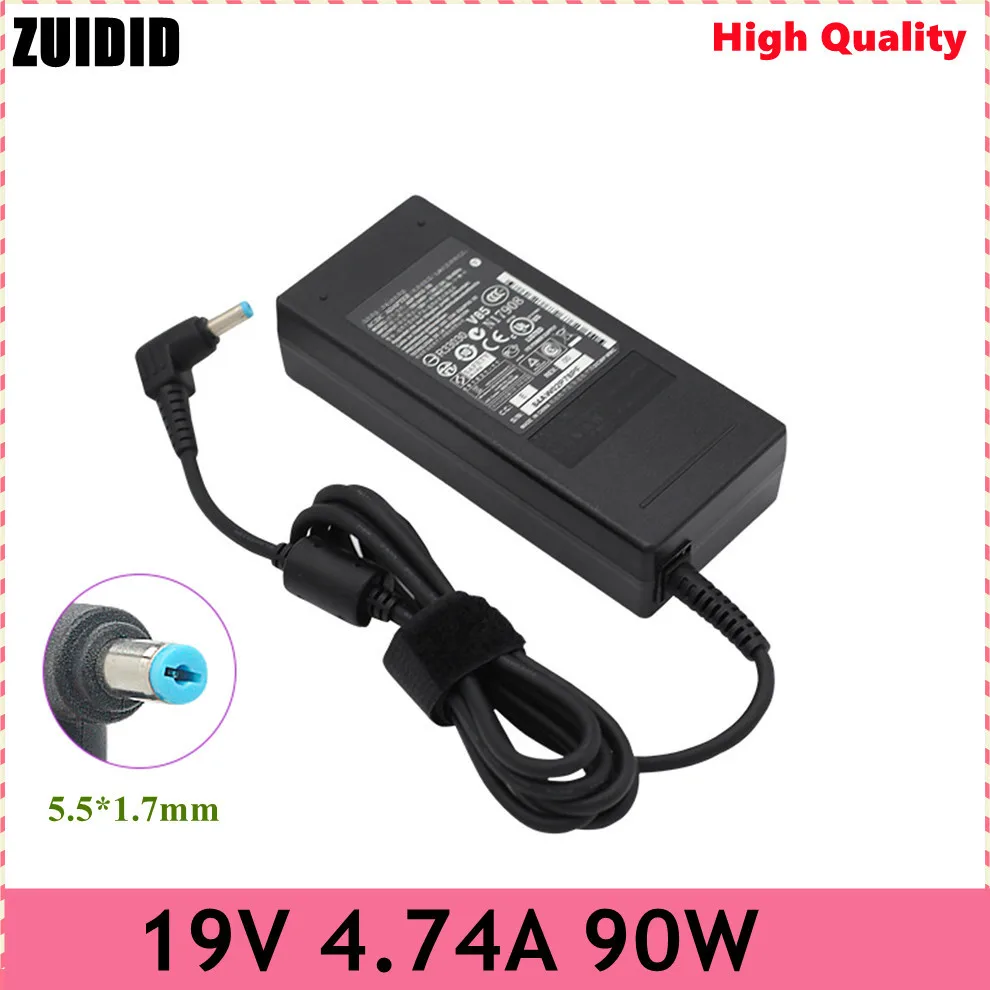 Адаптер питания для ноутбука Acer Aspire 5 5G 1 7G 5750G 5755G 5742G 5920 7110