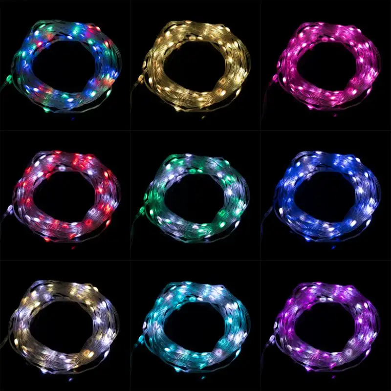 

Support Multiple Functions Leather Light Leather Line Light Strip Leather Light With Bt App Control