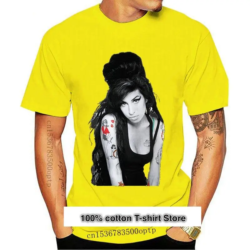 

Camisetas de manga corta para hombre, ropa a medida, con cuello redondo, de moda, para verano