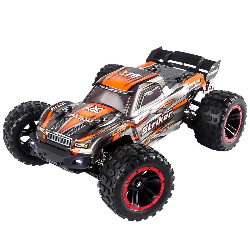 HBX 2105A RC пульт дистанционного управления, автомобильные детали, игрушка-драгстер, оригинальный аксессуар, корпус, стойка, передняя защита от столкновений, верхний подол, рычаг, собачья кость (art.: 3920d07fc4d84) - 3920d07fc4d84