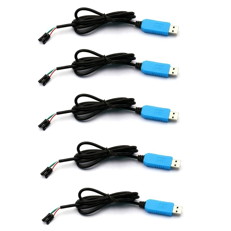 

Преобразователь последовательного кабеля PL2303 TA USB TTL RS232, совместимый с Win XP/VISTA/7/8/8.1, лучше, чем Pl2303Hx