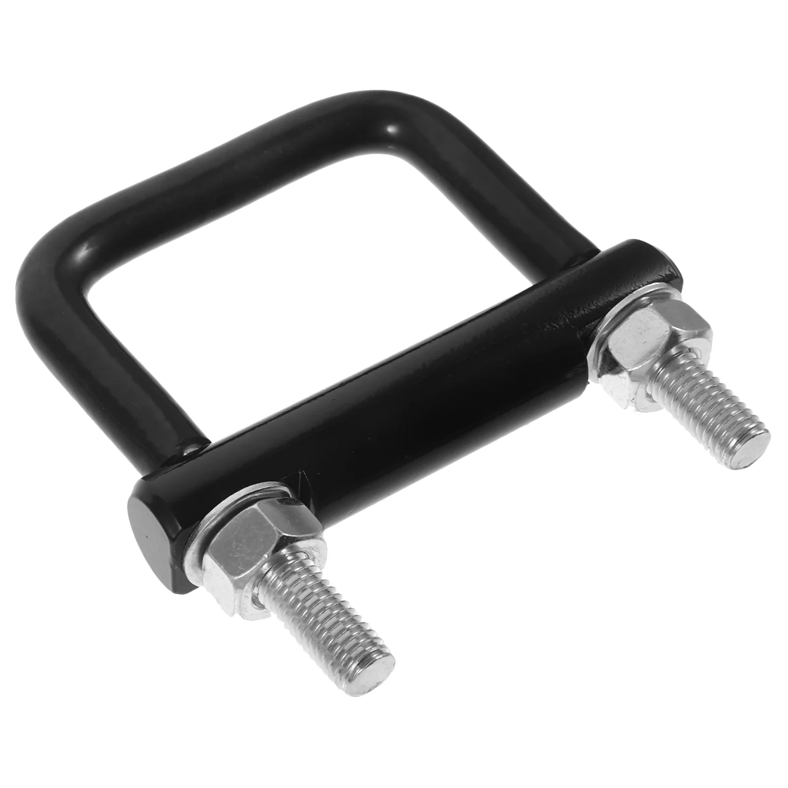 Рисунок 6 - Зажим для сцепки