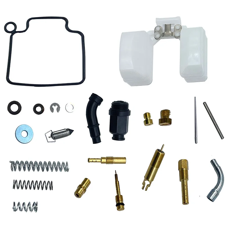 

Carburetor Rebuild Kit for Honda TRX300 FourTrax 1993-2000