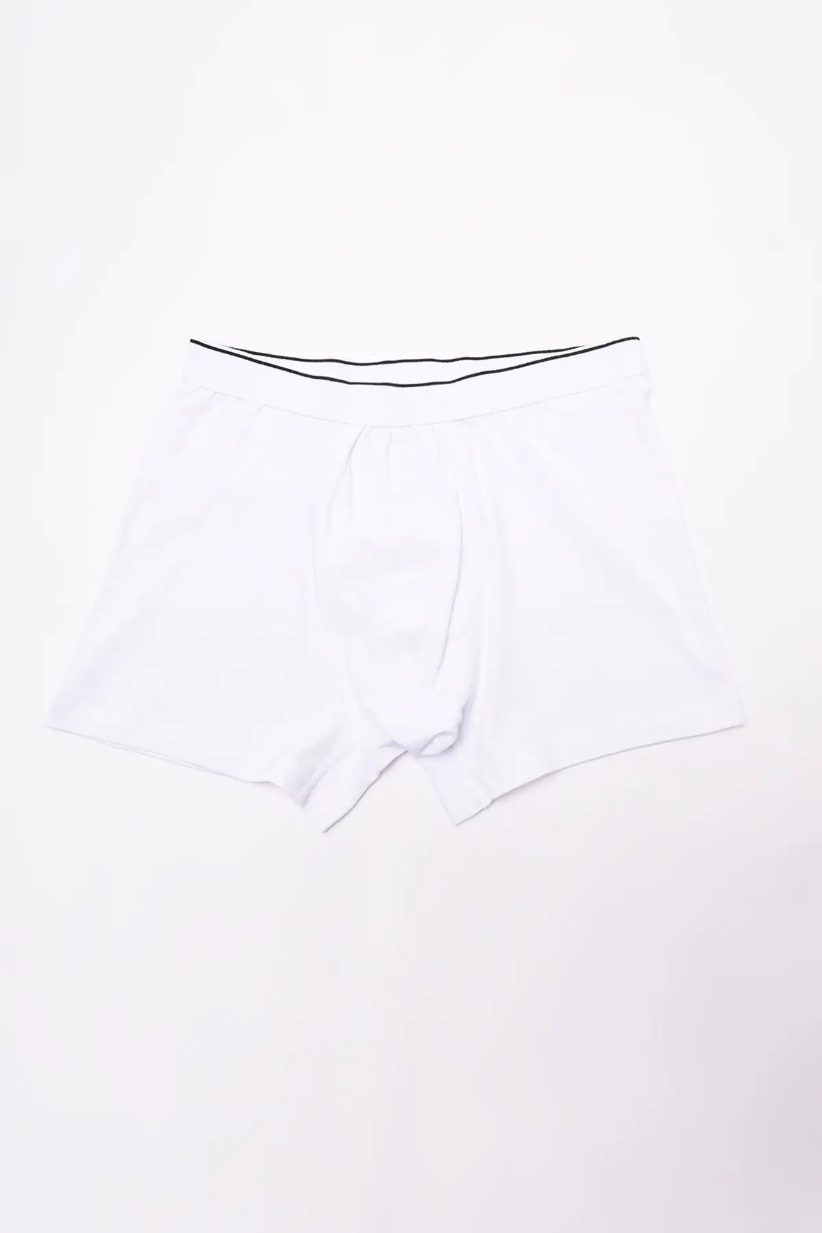 

Trendyol Male 3'l Package Boxer TMNSS21BX0106