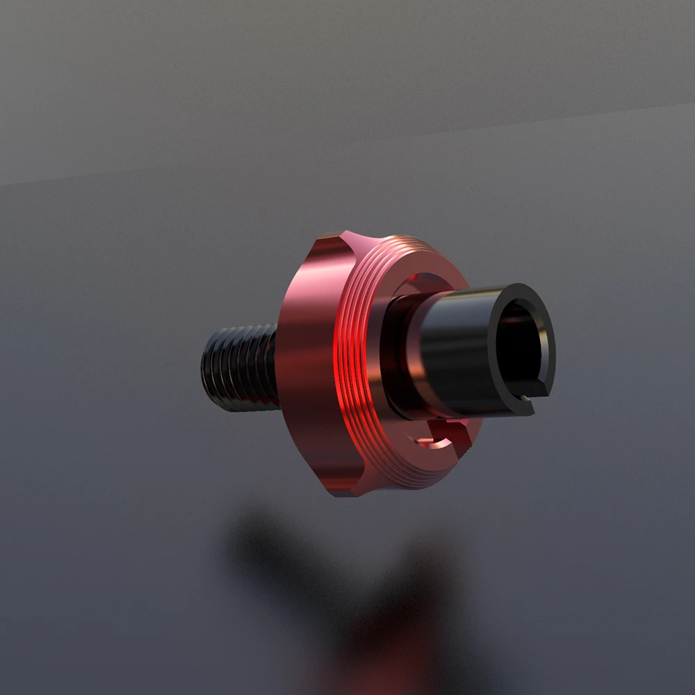 M8 M10 Винт регулировки троса тормозной муфты для Kawasaki GPZ600R GPZ900R GPZ500 GPZ500S GTR1000 KLX125 KLX250