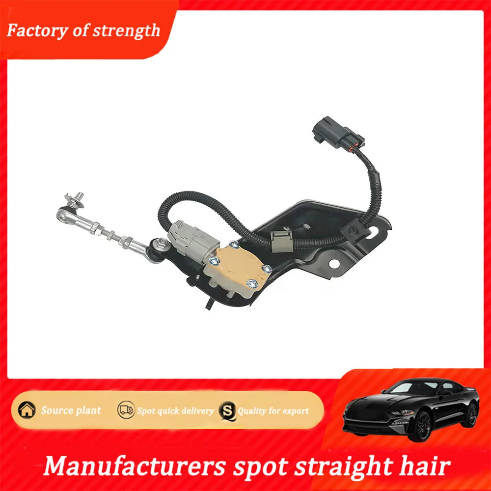 

89408-60011 Is Suitable For Toyota Headlight Body Height Sensor