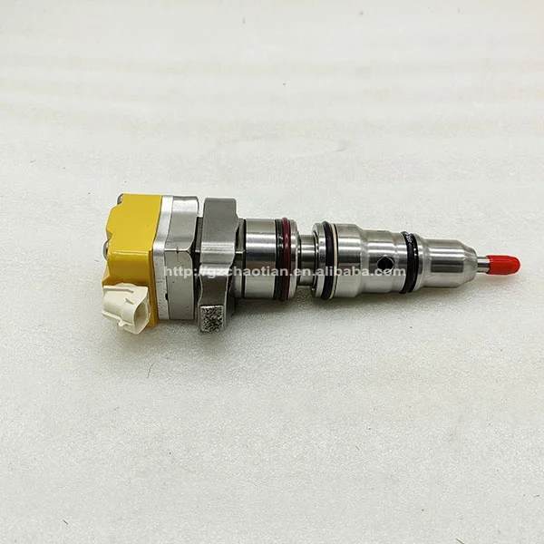 178-0199 10R-0782 Топливная форсунка CAT 3126 3126B 3126E Двигатель E322C E322CL Форсунка экскаватора