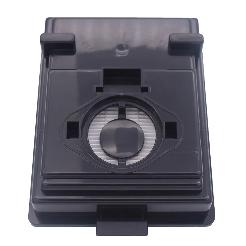 Фото 3 шт./лот сменные фильтры Hepa для серии Rainbow Rexair E2, часть #   R12179 и R12647B Аксессуары для фильтров для пылесоса №4