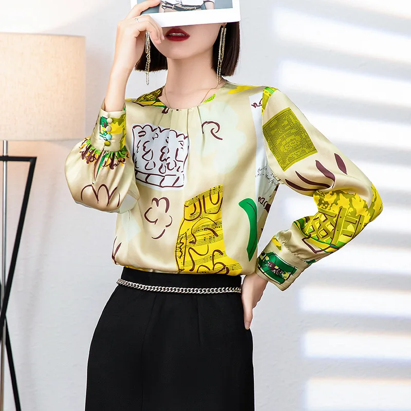 Рисунок 3 - Женские блузки, топы