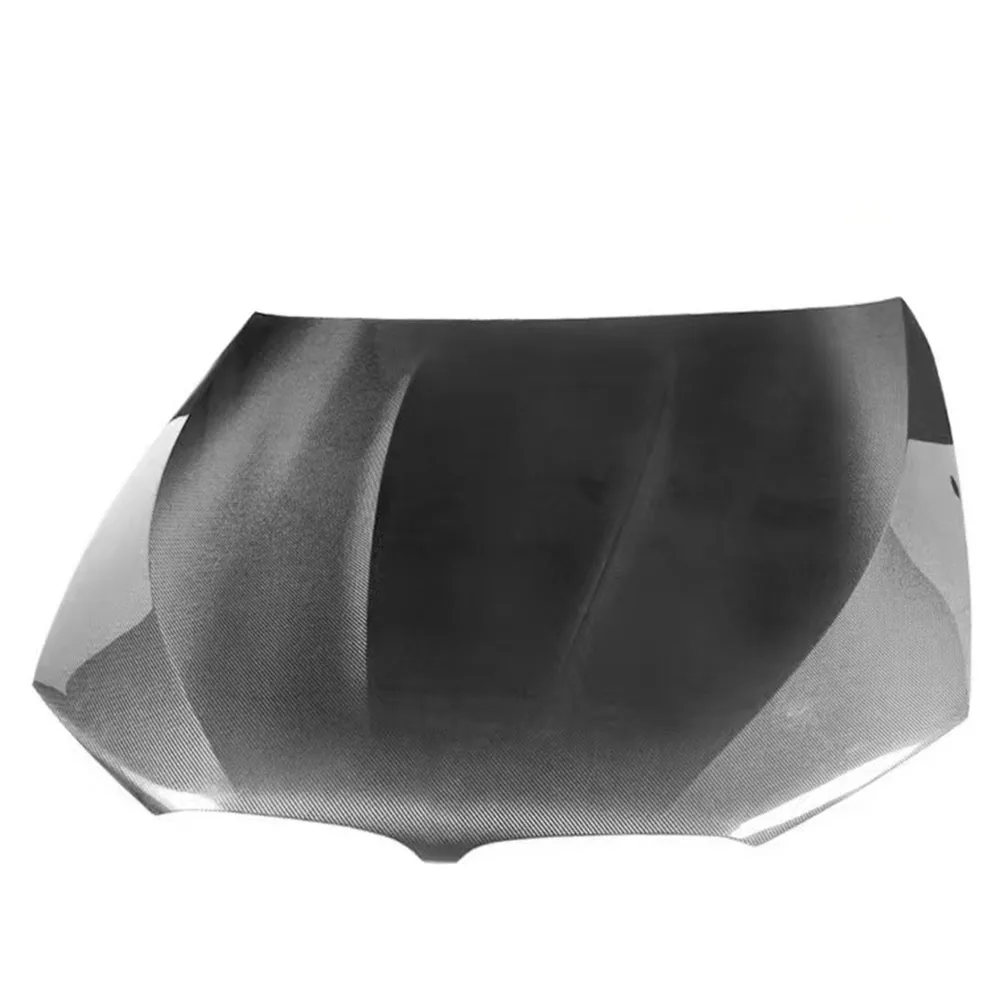 АВТОМОБИЛЬНЫЕ ЧАСТИ в стиле OEM БОННЕТ-ТОП из углеродного волокна для BMW g30 540i 100%