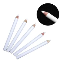 fashion crystal nail beauty drill pen tool wax white head tip pencil jewelry making phone case rhinestone diy home office supply