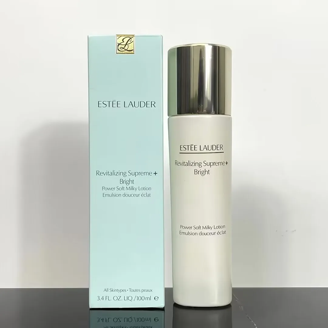 

Estee Lauder Multi effect Zhiyan Essence White Collagen lotion 100ml