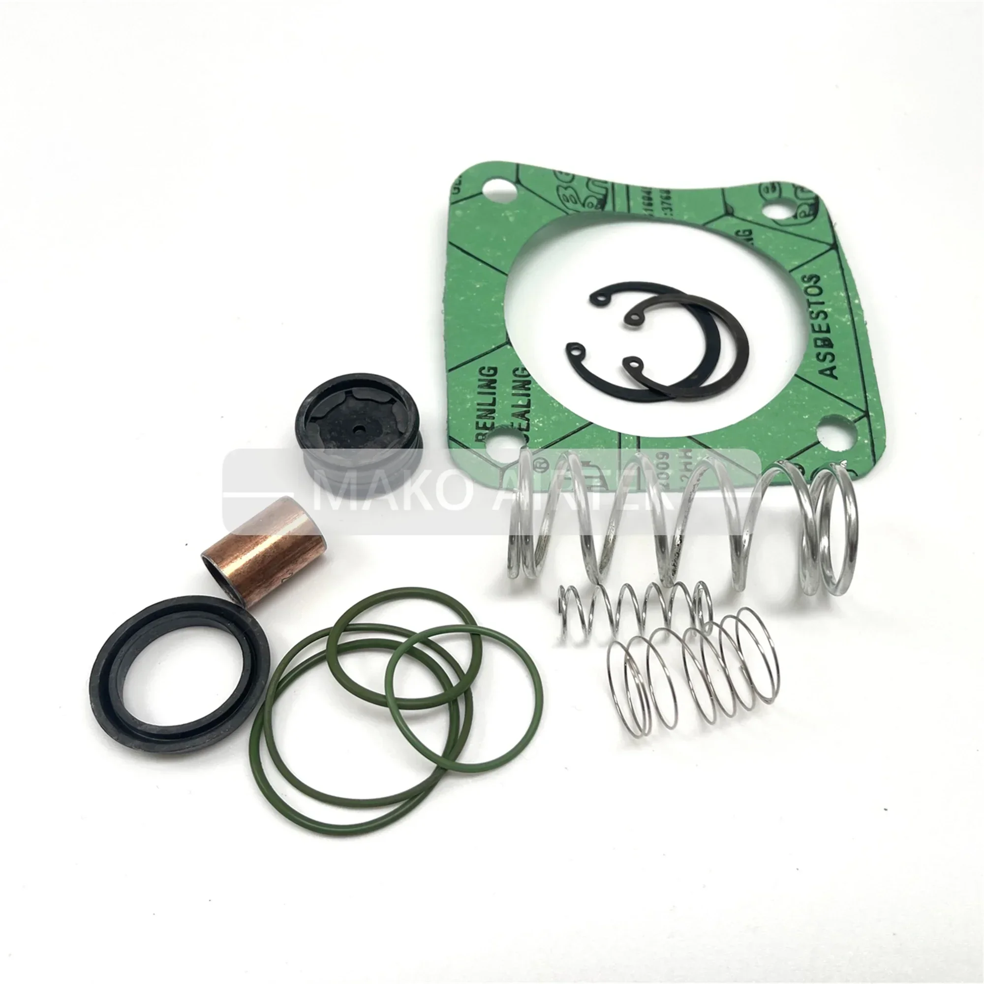 2901029801 2901-0298-01 Комплект разгрузочных клапанов подходит для воздушного