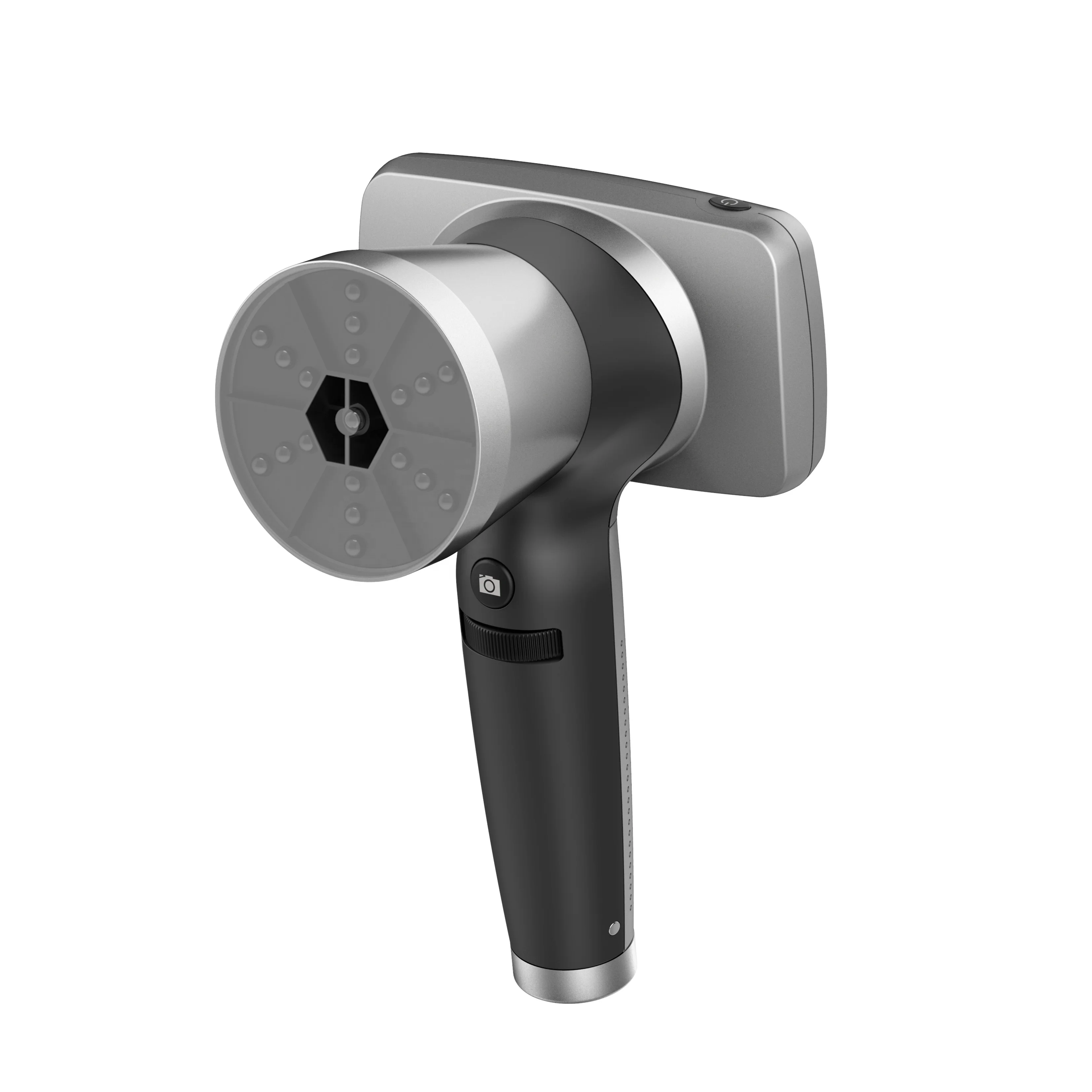 

IN-VS ICEN Handheld spot Vision Eye Screener with High Accuracy