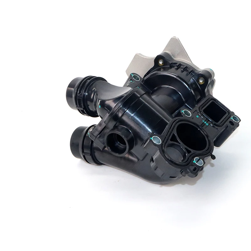 Термостат Шкода Йети 1.2 Купить