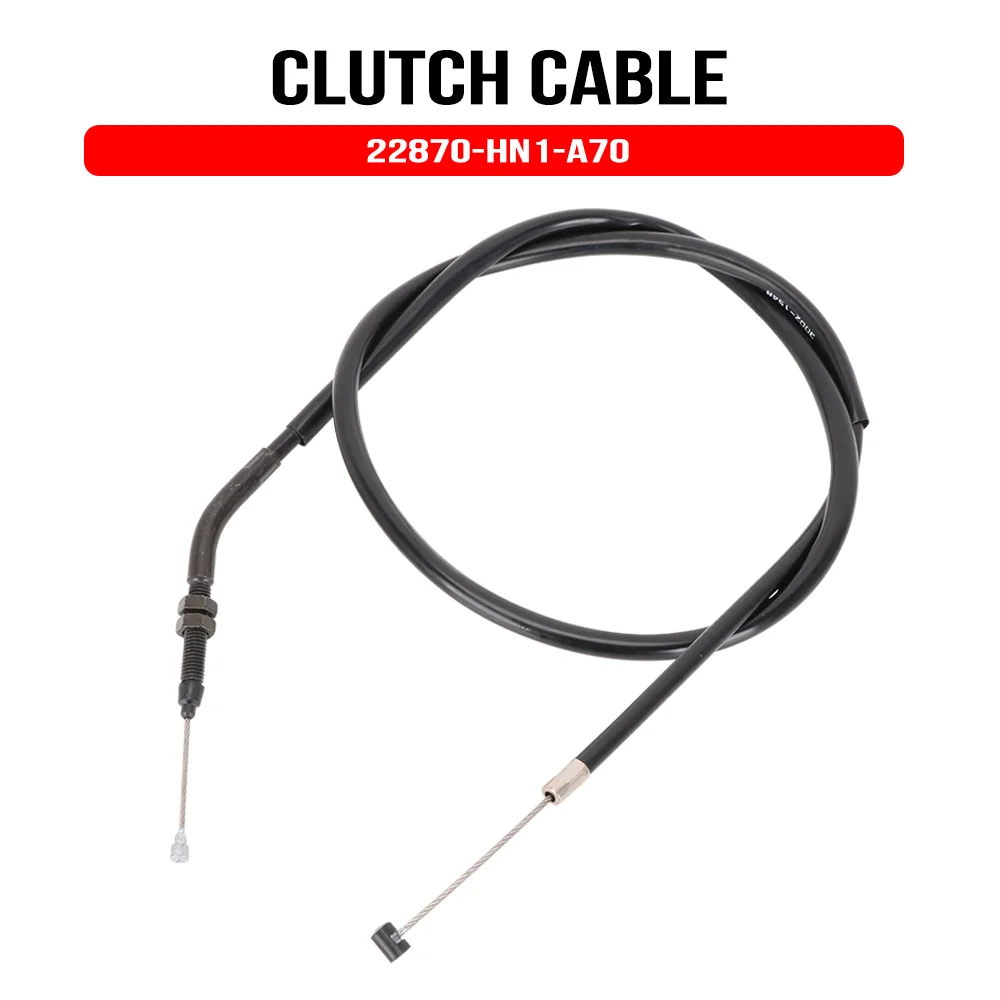 

Аксессуары для мотоциклов, кабель сцепления для Honda TRX400EX 400EX Sportrax 2008 TRX400X TRX 400X Sportrax 2009 2012-2014