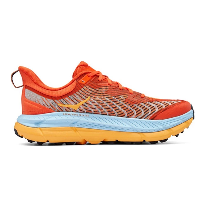 

2023 New Original Mafate Speed 4 Road Running Shoes Lightweight Cushioning Long Distance Men Women Lifestyle Outdoor Sneakers