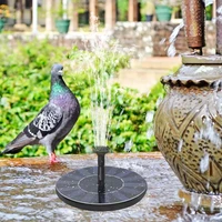 1 pc ornamental adjustable brass fan shaped fountain nozzles 12 34 1 2 duckbill jet column garden land