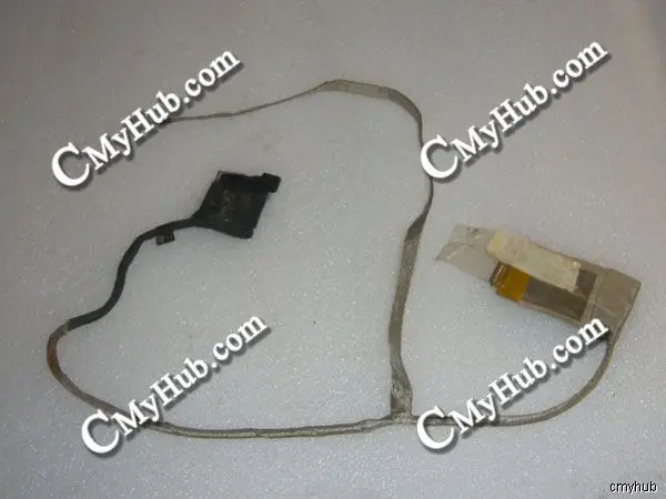 

Для HP Для Compaq 2000 2000-428dx 630 635 CQ57 645095-001 35040BS00-600-G светодиодный LCD LVDS видеокабель