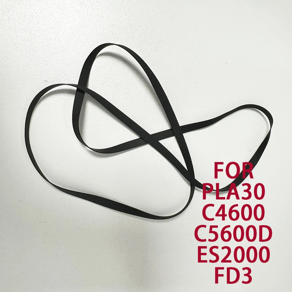 Для PIONEER PLA30 C4600 C5600D ES2000 FD3 Замена ремня проигрывателя