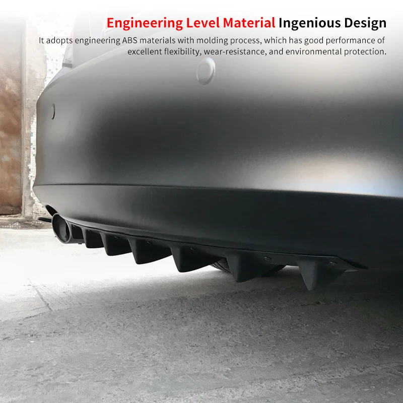 Для Honda Accord 2008-2013 автомобильные аксессуары из углеродного волокна внешний вид ABS