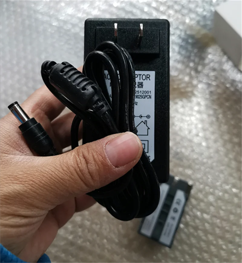 High Quality NK2000 NK2230/NK5600/6000 OTDR Battery Adapter OTDR Battery Charger