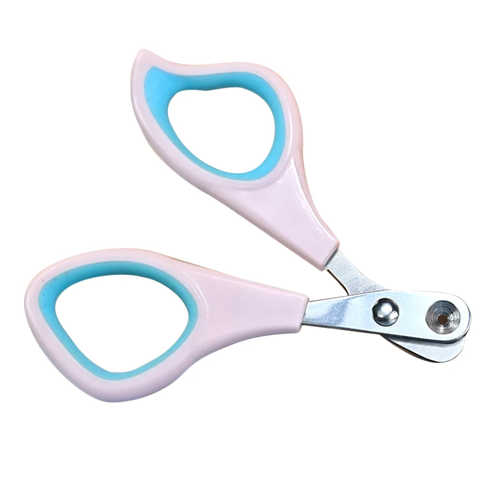 

Nail Clippers Puppy Nails Pet Scissor Trimming Tool Kitten Cat Trimmers Portable