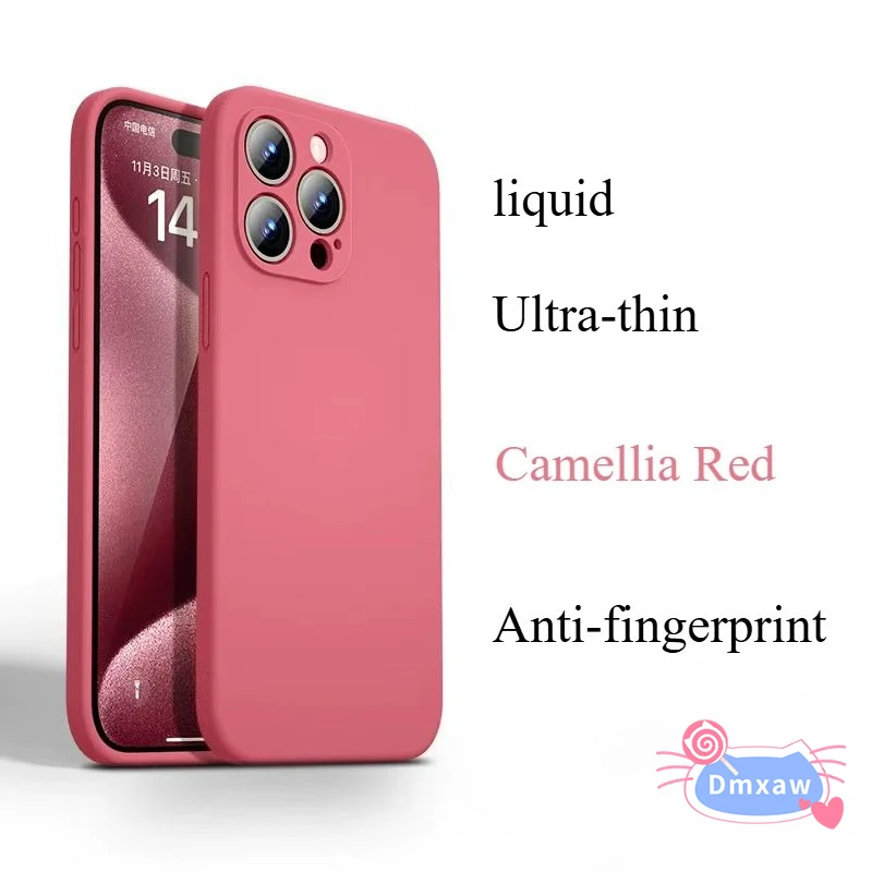Фото Сплошной цвет чехол для телефона Vivo V21 V21S V21E V20 SE V19 Neo V17 V15 V11 S1 Pro V11i V9 Y97 Y95 Y93 Y91C 5G 4G противоударный чехол №5