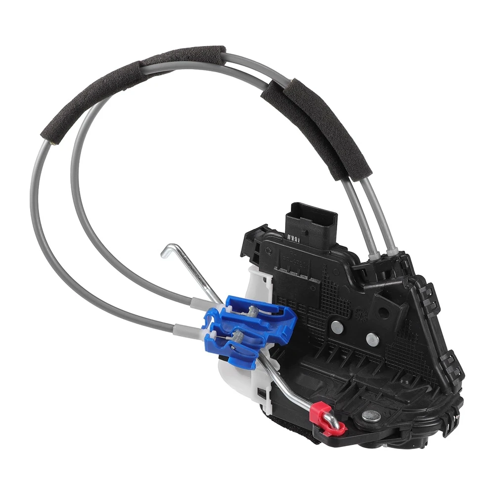 Привод замка задней правой двери автомобиля двигатель привода для Kia Cerato Forte 2008-2013