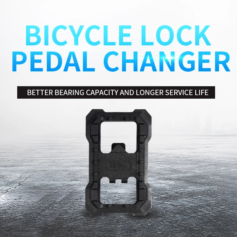 Флуоресцентные педали SPD Cleat плоская педаль для M520 M540 M8000 M9000 MTB горного велосипеда