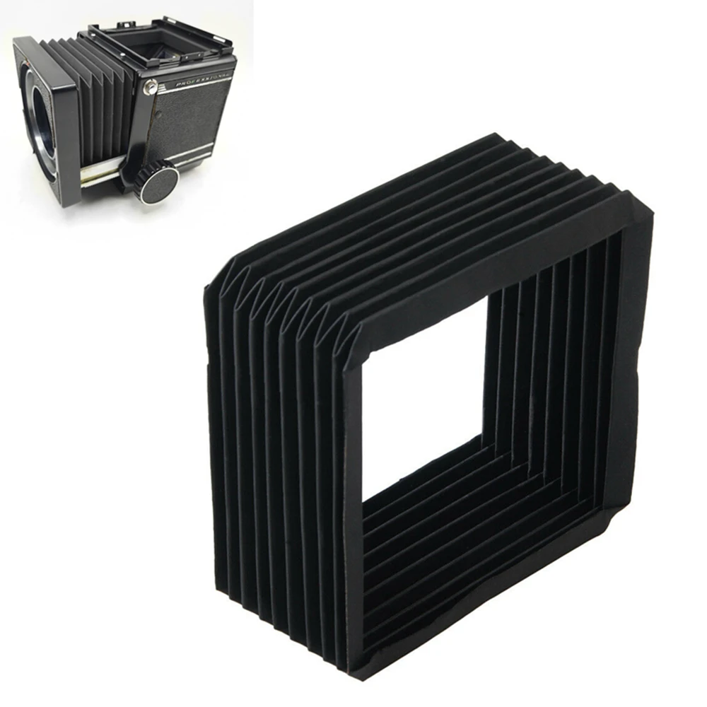 Фото Черный удлинитель для камеры Mamiya RZ67 RB67 6x7 №2