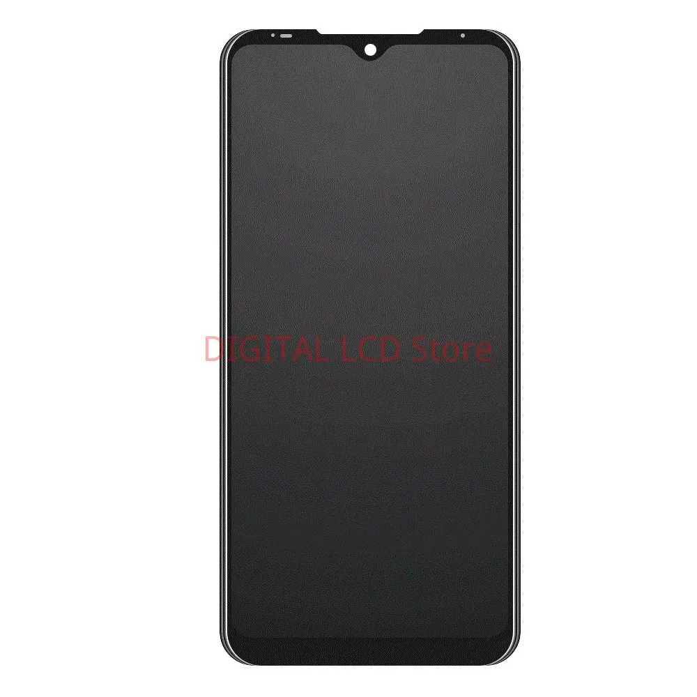 

original 6.2 " For Motorola Moto One Macro LCD Display Touch Glass Sensor Screen Digitizer Assembly for xt2016-2 xt2016-1 l