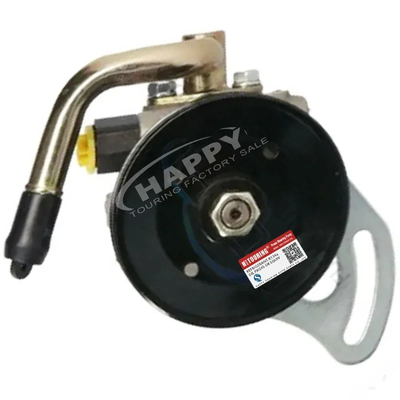 Новый Насос гидроусилителя руля для DAEWOO MATIZ 0 8 1998-2005 96316289 96315612 96527786