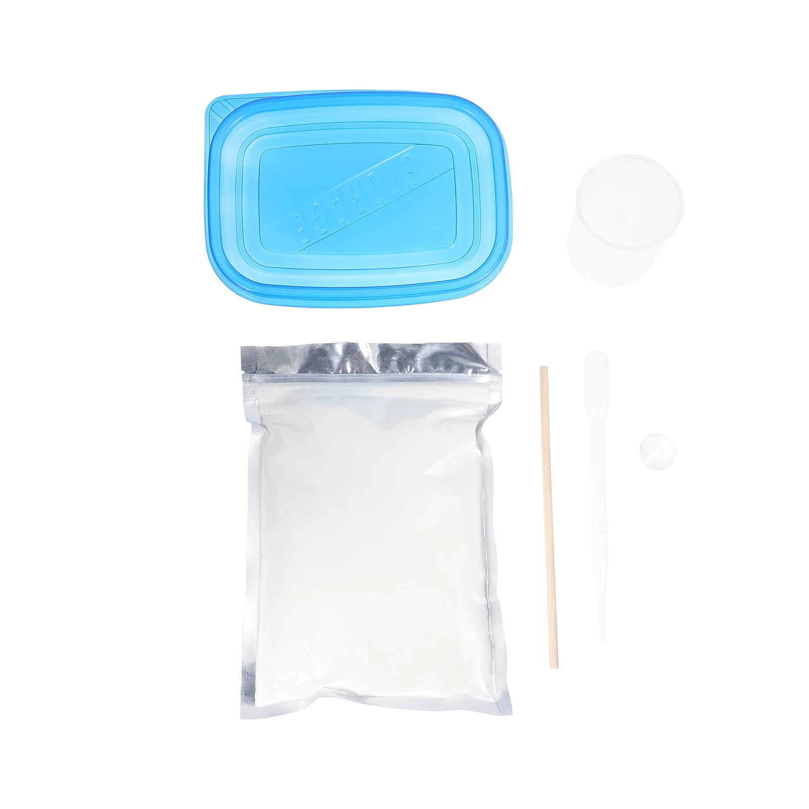

Classroom Toys Kids Educational Children Science Experiment Non-newtonian Fluid Teaching Aid
