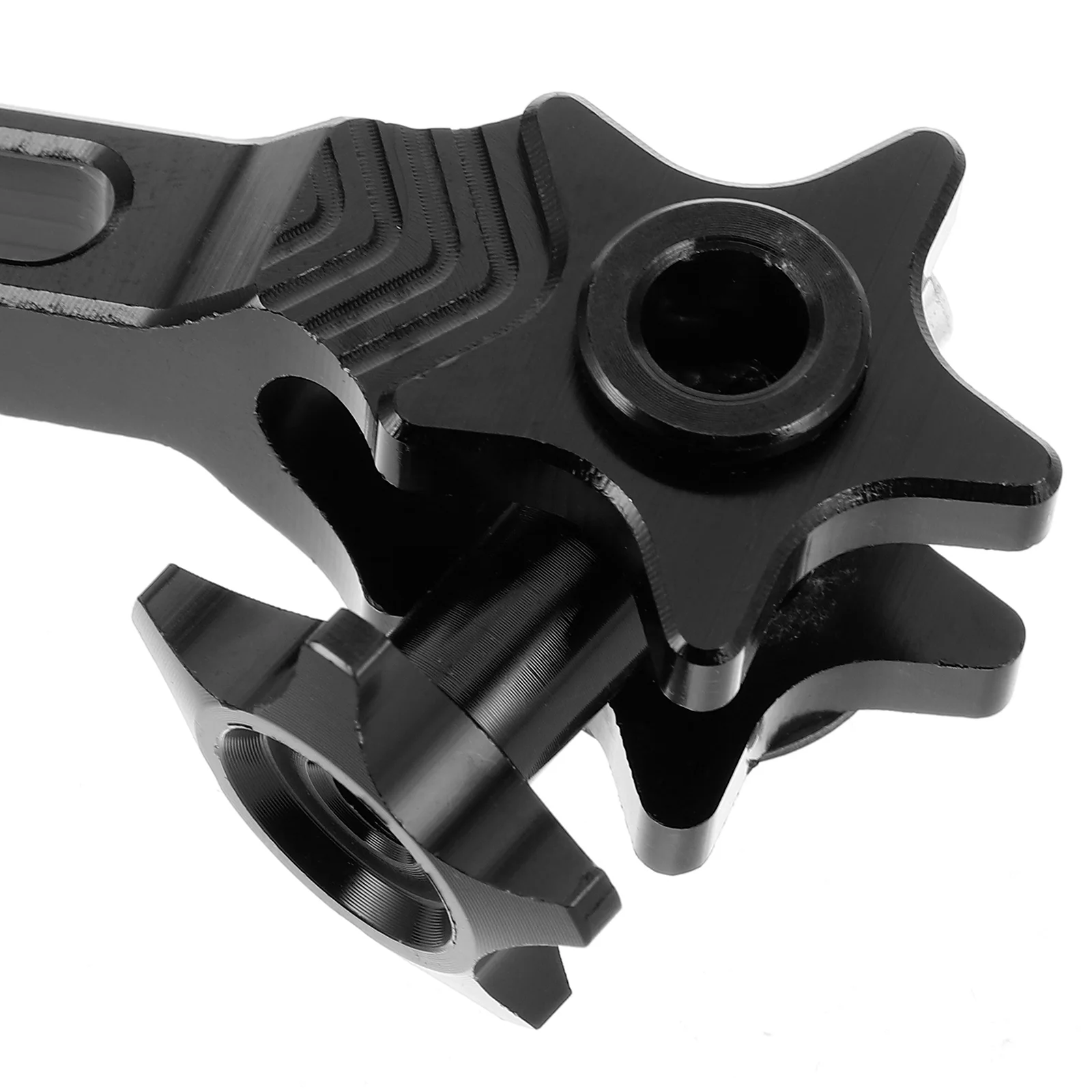 Аксессуары для модификации мотоцикла велосипед бездорожья рычаг переключения