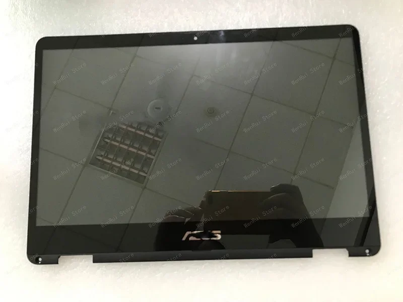 ЖК-экран 14 дюймов для Asus Vivobook Flip TP401