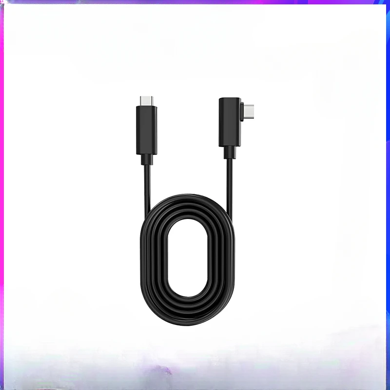 

oculus quest VR Link